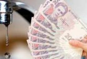 В Киевской области с 1 мая повысят тарифы на воду