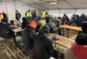 Ситуация в столице очень сложная, однако контролируемая с точки зрения систем жизнеобеспечения