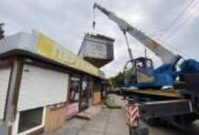 Столица упорядочивает размещение МАФов и пунктов проката вело- и электротранспорта