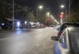 Уличное освещение в Киеве работает в режиме регулируемой экономии