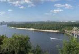 В столице разоблачена растрата средств, выделенных на Труханов и Венецианский остров.