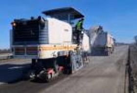 Выделили дополнительные 3 миллиарда гривен на ремонт автомобильных дорог государственного значения