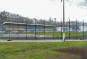 Восстановление учебно-спортивной базы «Спартак» продолжат