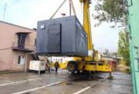 В портах Украины установили более 50 новых мобильных укрытий для работников