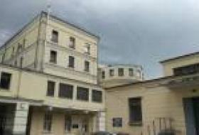 Хирургический корпус Киевской больницы №18 отремонтируют
