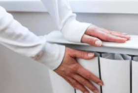 «Киевтеплоэнерго» возобновило подачу теплоснабжения на Теремках