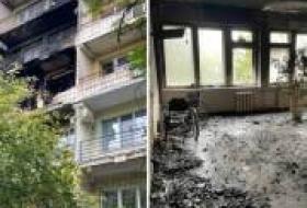 Институт кардиологии в Киеве будут восстанавливать