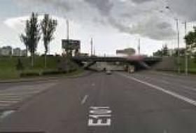 985 миллионов гривен потратят на обновление путепровода возле станции метро «Черниговская»