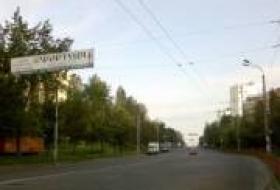 Проспект Свободы сделают более доступным для маломобильных групп населения