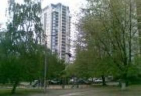 Поврежденный россиянами дом на Белорусской отремонтируют за 5,8 миллионов гривен