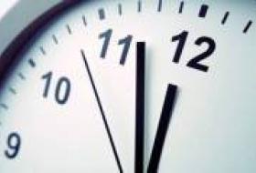 В Украине будут опорные пункты несокрушимости, комендантский час остается