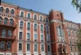 Александровскую клиническую больницу деколонизировали и переименовали в Свято-Михайловскую