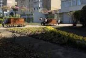 В Киеве возобновляют благоустройство после демонтажа временных сооружений