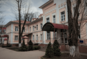 Хирургический корпус онкодиспансера Киевщины отремонтируют за 225 миллионов гривен