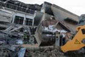 Дарницкая ТЭЦ получила критические повреждения, и на ее восстановление понадобится не менее двух месяцев