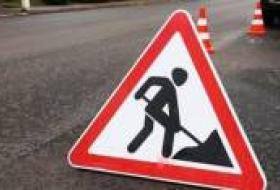 3 и 4 марта в Киеве будут частично ограничивать движение рядом мостов и путепроводов