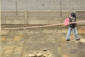 Ликвидация течей и мокрых пятен в киевском метро: что важно знать пассажирам