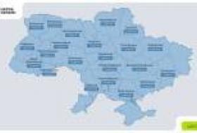 Семь укрытий построят в заведениях общего среднего образования Киевщины