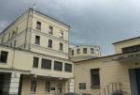 В Киеве открыли новый круглосуточный травмпункт на базе больницы №18