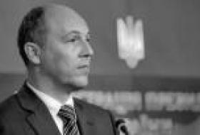 Проезду близ Мариинского парка присвоили имя Андрея Парубия