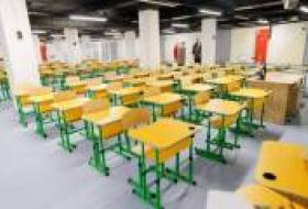 В Киеве до конца 2025 года планируют построить еще семь укрытий нового поколения в школах и садах