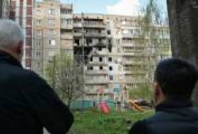 Более 350 миллионов евро Украина получит для восстановления жилья