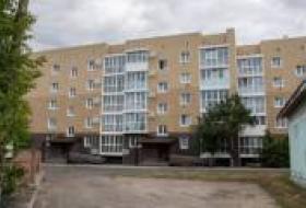 В Макарове на Киевщине 50 семей получили ключи от восстановленных квартир