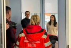 Столичные больницы готовы к работе в автономном режиме