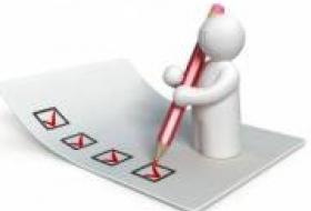 Госстат проведет опрос украинских домохозяйств для определения благосостояния разных социальных групп