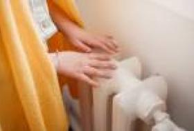 Без тепла в столице остаются еще около 800 домов