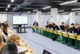 Киев повышает энергетическую устойчивость учебных заведений