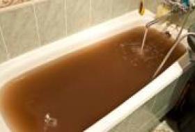 «Киевводоканал» будет проводить профилактическую промывку сетей в Оболонском районе