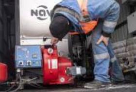 У Киева самый большой в Украине резерв энергопитания