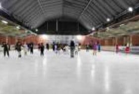 Каток «Крыжинка» продолжает работать: строительство на его месте жилого комплекса невозможно