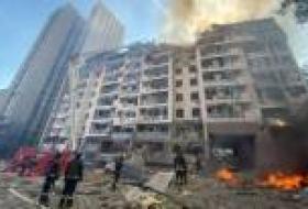 В Святошинском и Соломенском районах обустроены штабы помощи пострадавшим 4 июля