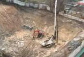 После проверки застройщику остановили градостроительные условия на работы возле Соломенского ландшафтного парка