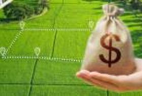 Киевлянин продал чужую землю в области по подложной доверенности