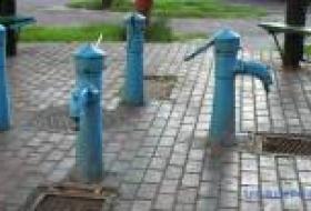 Киевлянам сообщили, где брать воду на случай отсутствия централизованного водоснабжения