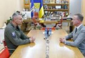 Киев договорился с немецким обществом GIZ о передаче столице двух когенерационных установок