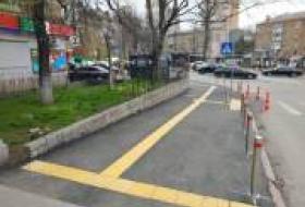 Проект обновления пространства на Крещатике и бульваре Шевченко обсудят с экспертами по безбарьерности