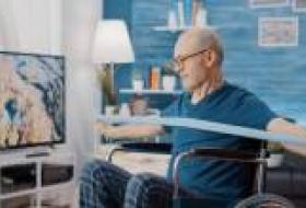 В Киеве утвердили порядок частичной компенсации за переоборудование квартир для Защитников и Защитниц с инвалидностью