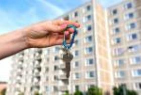 В Киеве за четыре года приобрели 1545 квартир для социальных категорий горожан