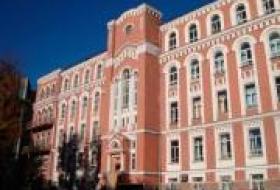 В Киеве определили победителя инвестиционного конкурса реконструкции зданий Свято-Михайловской больницы