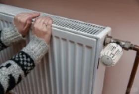 Столичные энергоэффективные дома в ноябре сэкономили от 20 до 40% на оплате за тепло