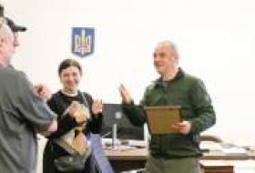 Киев получил 15 промышленных генераторов