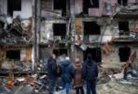 Верховная Рада упразднила начисление коммуналки за разрушенное жилье