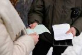 Очистка города от снега и гололеда: за сутки внесено 310 предписаний