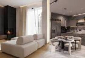 Растет спрос на квартиры с ремонтом от застройщиков