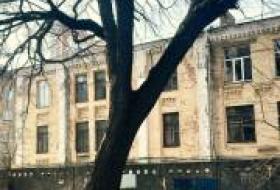 Киевсовет объявил Дуб Николая Пимоненко ботаническим памятником природы местного значения