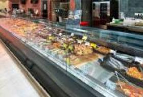 Ситуация с обеспечением продовольствии в Киеве контролируемая